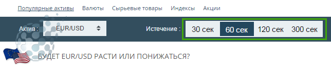 Разновидности турбо опционов